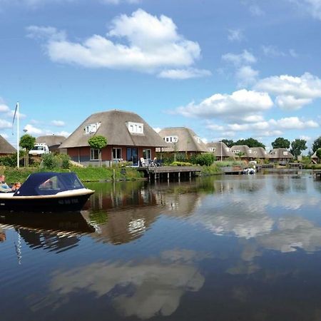 Landal De Bloemert Hotel Zuidlaren Exterior photo