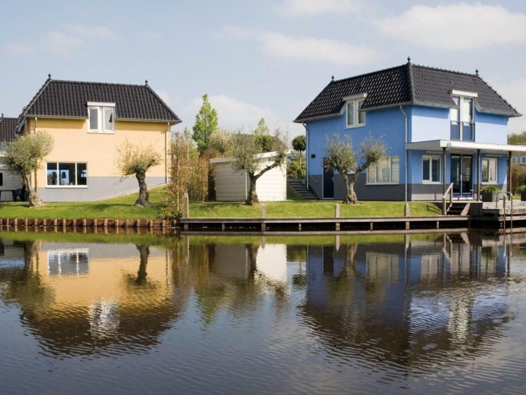 Landal De Bloemert Hotel Zuidlaren Exterior photo