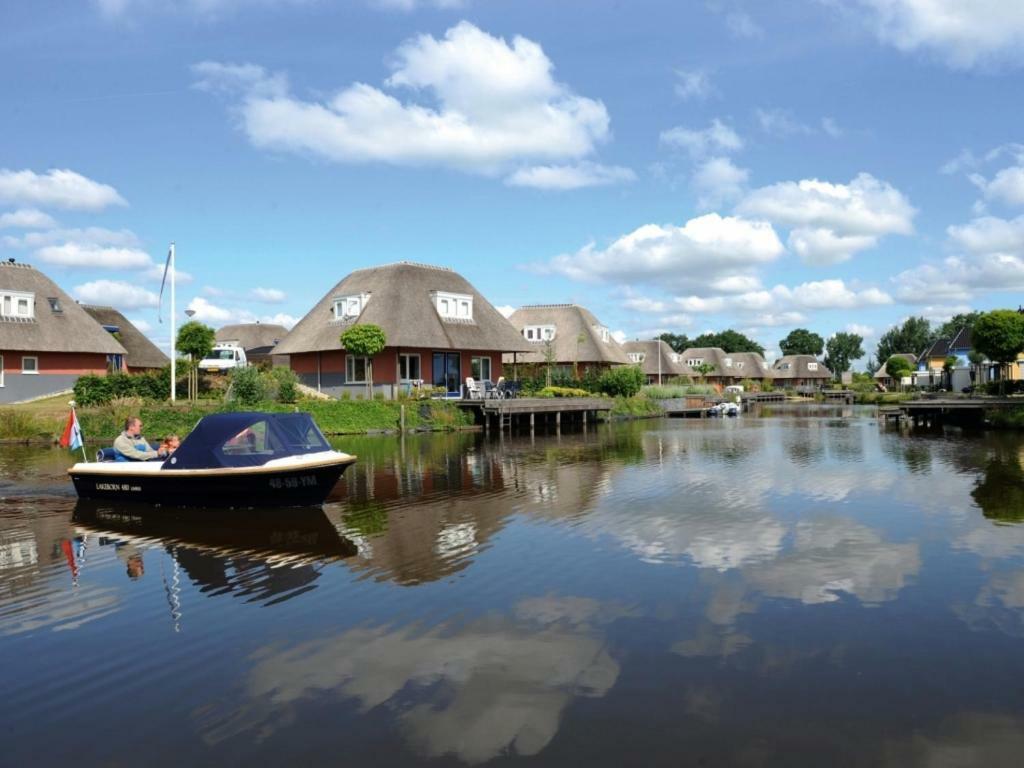 Landal De Bloemert Hotel Zuidlaren Exterior photo