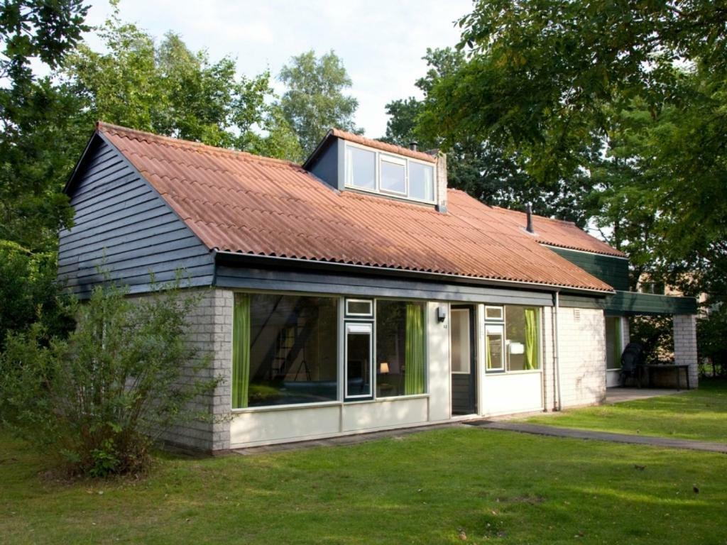 Landal De Bloemert Hotel Zuidlaren Exterior photo
